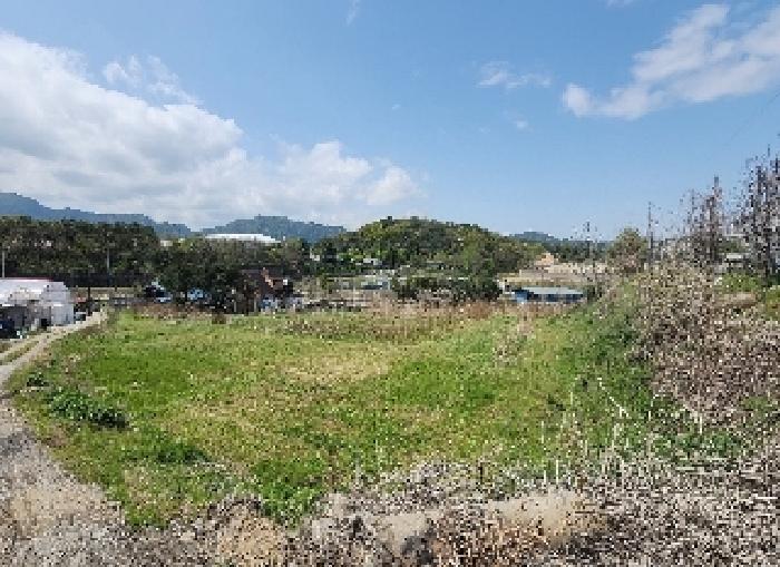 충북 옥천군 옥천읍 과수원 경매 물건 사진 4 · 2025타경10128
