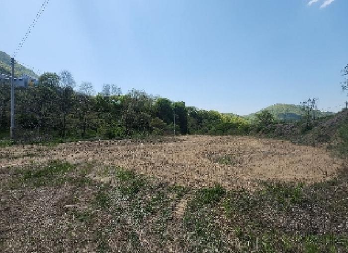 충북 영동군 매곡면 전 경매 물건 사진