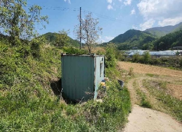 충북 영동군 매곡면 전 경매 물건 사진 4 · 2025타경10132