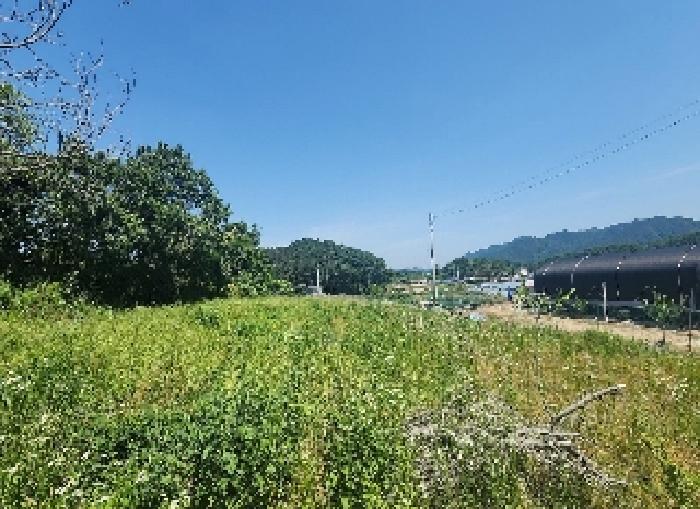 충북 옥천군 동이면 전 경매 물건 사진