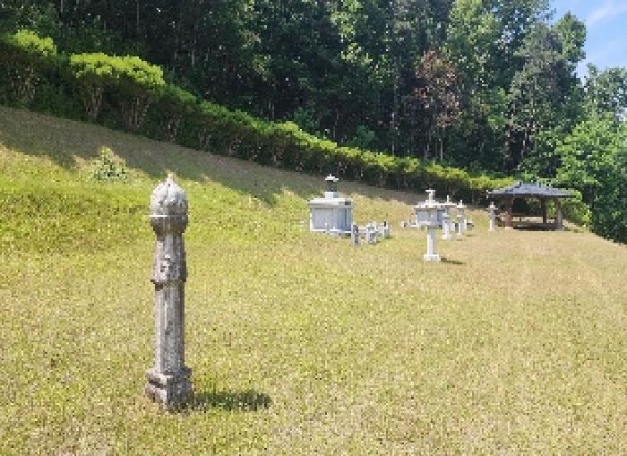 충북 영동군 용산면 전 경매 물건 사진