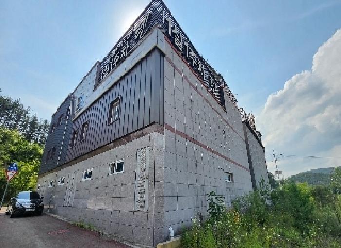 충북 영동군 황간면 숙박시설 경매 물건 사진 3 · 2025타경10151