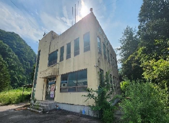 충북 옥천군 청성면 업무시설 경매 물건 사진 3 · 2025타경10157