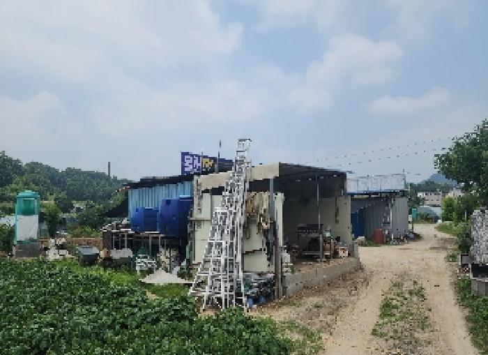 충북 옥천군 동이면 전 경매 물건 사진 6 · 2025타경10158