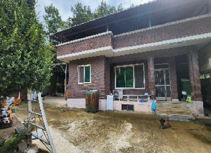 충북 영동군 학산면 전답 경매 물건 사진 6 · 2025타경10190