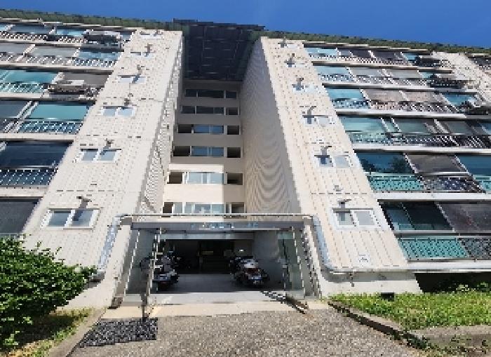 충북 영동군 영동읍 아파트 경매 물건 사진 2 · 2025타경10198
