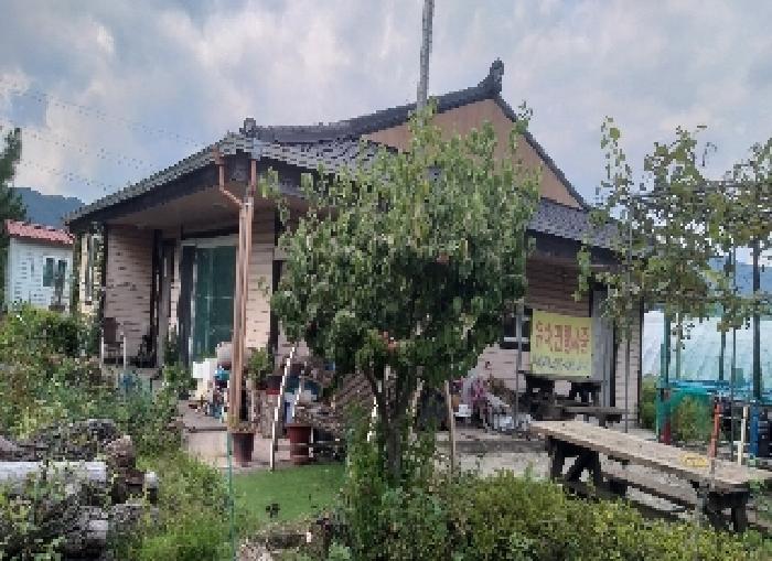 충북 옥천군 군서면 단독주택 경매 물건 사진 4 · 2025타경10201