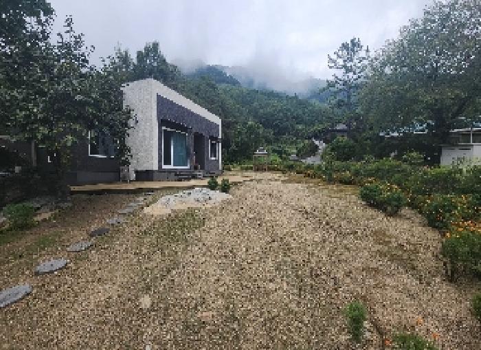 충북 옥천군 이원면 단독주택 경매 물건 사진 2 · 2025타경10205