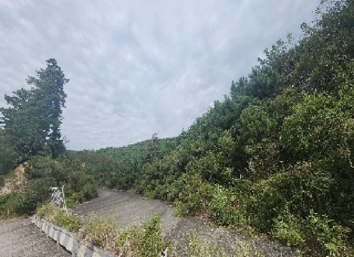 충북 영동군 용산면 전 경매 물건 사진