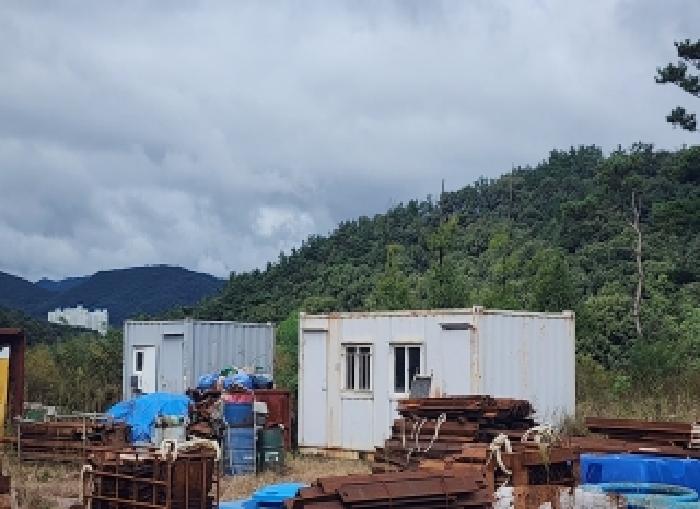 충북 옥천군 옥천읍 공장/지식산업센터 경매 물건 사진 5 · 2025타경10220