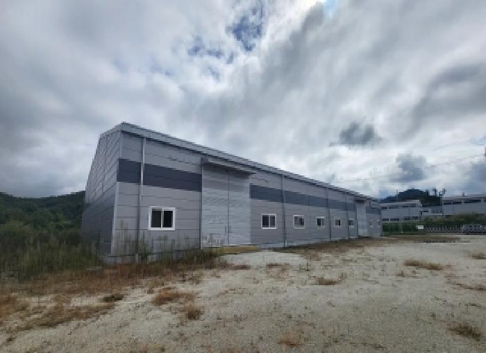 충북 옥천군 옥천읍 공장/지식산업센터 경매 물건 사진 6 · 2025타경10220