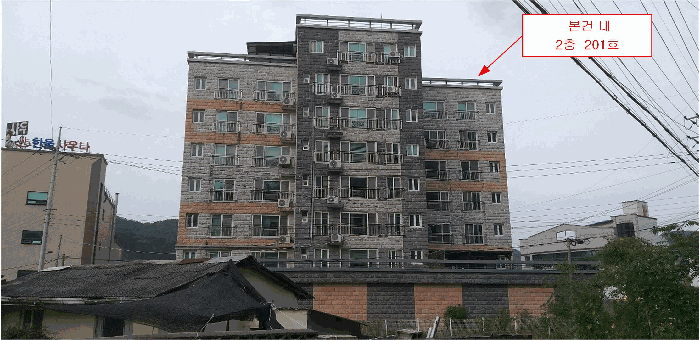 충북 옥천군 옥천읍 아파트 경매 물건 사진 6 · 2025타경10225