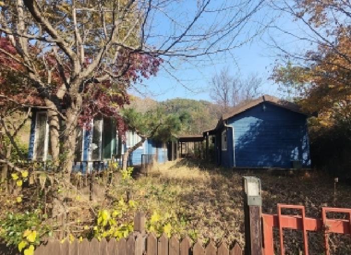 충북 옥천군 안내면 단독주택 경매 물건 사진 2 · 2025타경10227