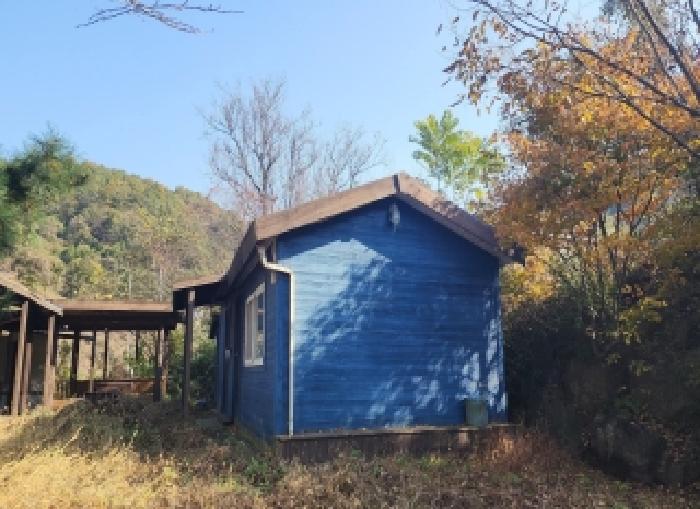 충북 옥천군 안내면 단독주택 경매 물건 사진 4 · 2025타경10227