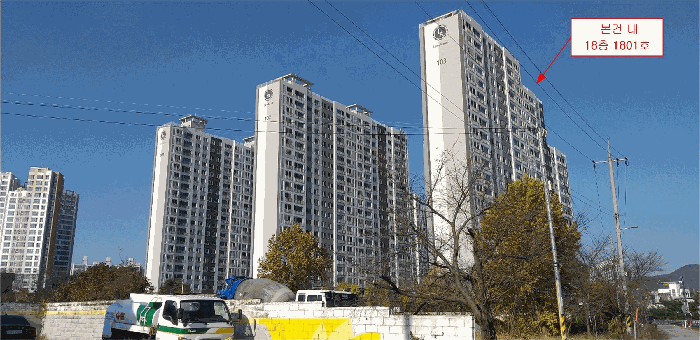 충북 옥천군 옥천읍 아파트 경매 물건 사진 5 · 2025타경10233