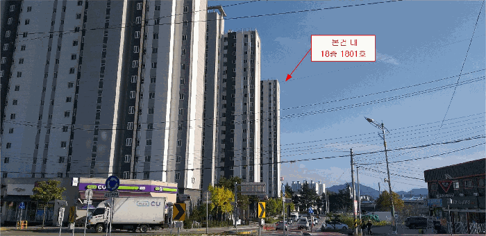 충북 옥천군 옥천읍 아파트 경매 물건 사진 6 · 2025타경10233