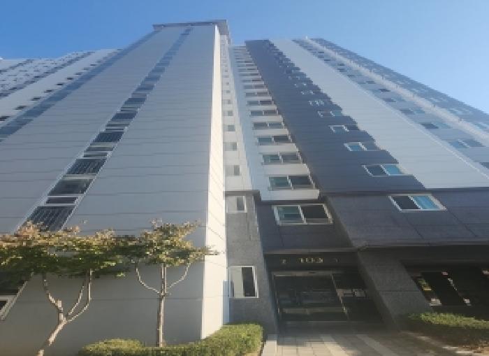 충북 옥천군 옥천읍 아파트 경매 물건 사진