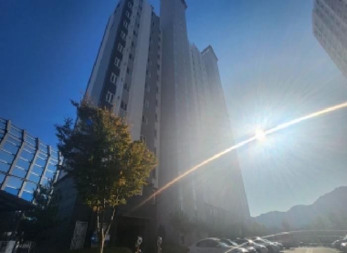 충북 옥천군 옥천읍 아파트 경매 물건 사진 2 · 2025타경10233
