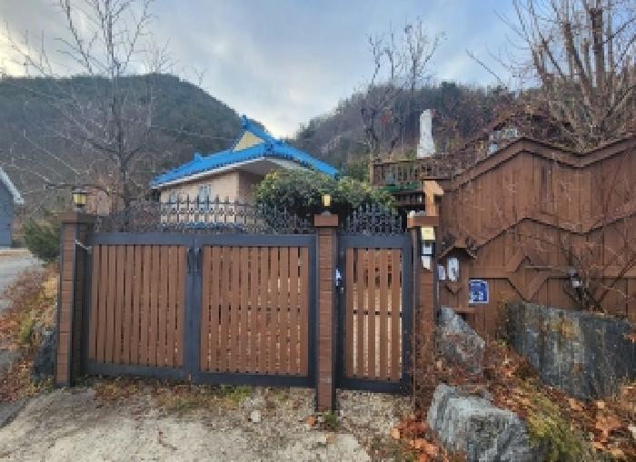 충북 영동군 상촌면 단독주택 경매 물건 사진 3 · 2025타경10251