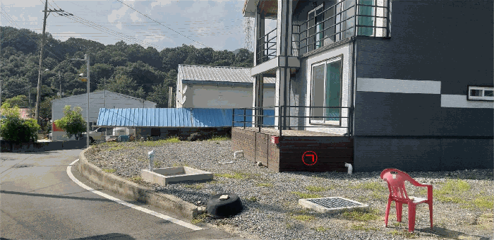 충청북도 옥천군 군서면 오동리 156-1 단독주택 경매 물건 사진