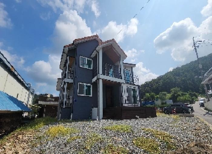충북 옥천군 군서면 단독주택 경매 물건 사진