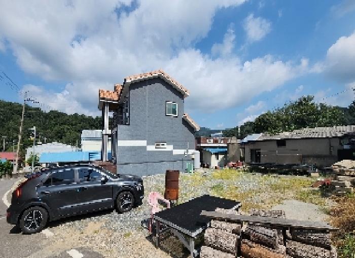 충북 옥천군 군서면 단독주택 경매 물건 사진 2 · 2025타경110