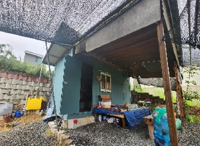 충북 옥천군 옥천읍 임야 경매 물건 사진 2 · 2025타경113