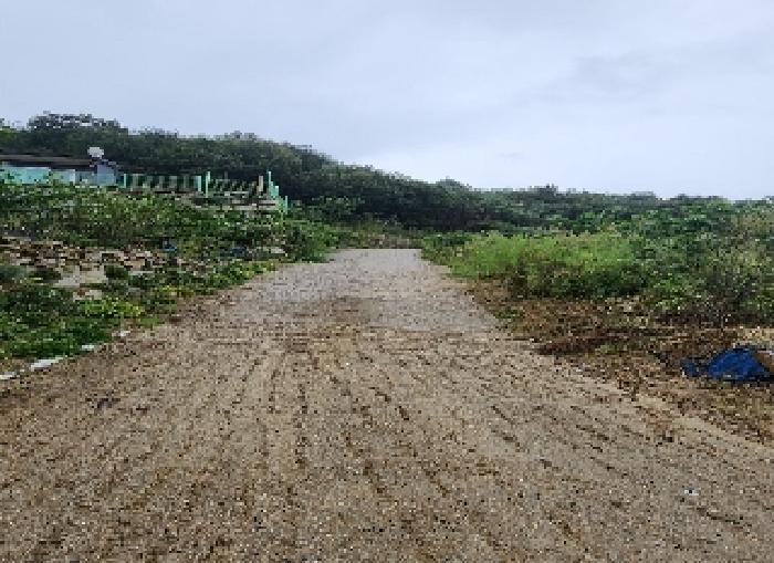 충북 옥천군 동이면 임야 경매 물건 사진 2 · 2025타경116