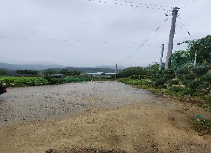 충북 옥천군 동이면 임야 경매 물건 사진 4 · 2025타경116