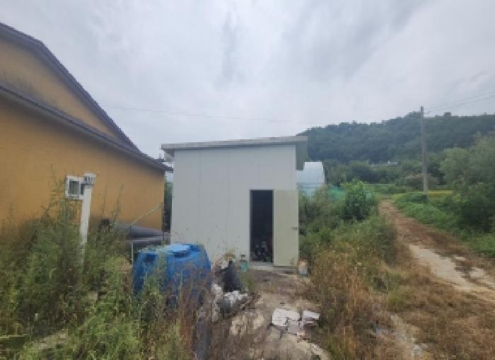 충북 옥천군 동이면 근린생활시설 경매 물건 사진 6 · 2025타경117