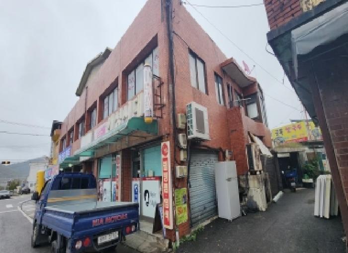 충북 옥천군 이원면 근린생활시설 경매 물건 사진