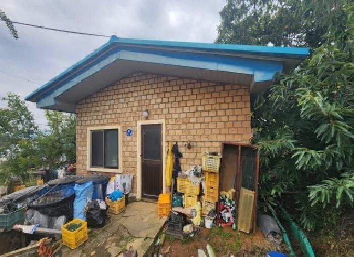 충북 영동군 추풍령면 단독주택 경매 물건 사진