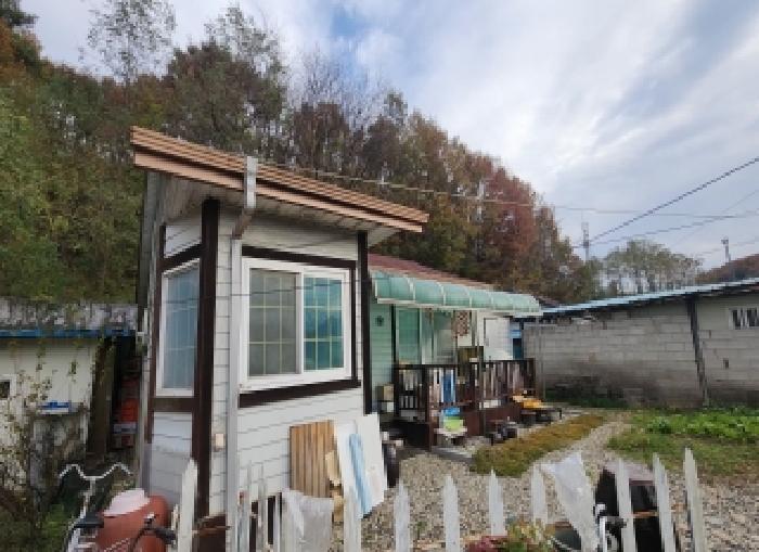 충북 영동군 양강면 단독주택 경매 물건 사진