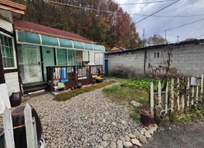 충북 영동군 양강면 단독주택 경매 물건 사진 2 · 2025타경125