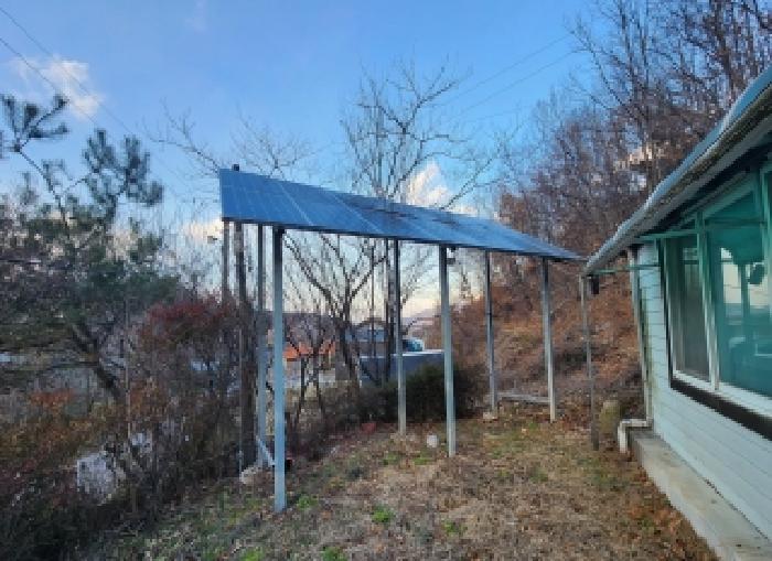 충북 옥천군 동이면 단독주택 경매 물건 사진 5 · 2025타경131