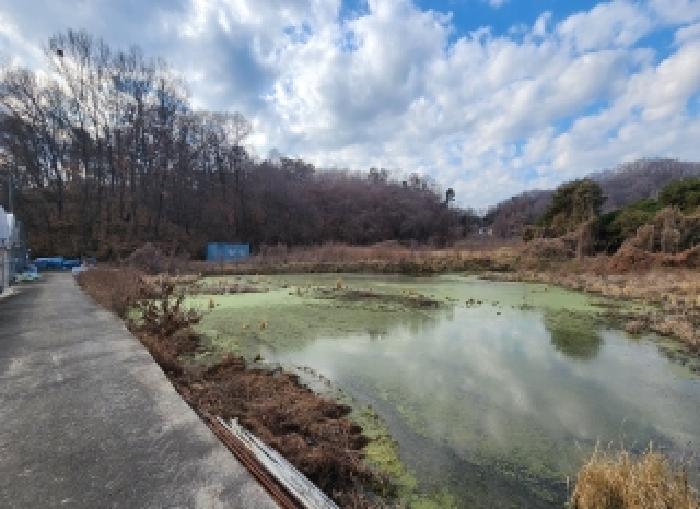 충북 옥천군 동이면 과수원 경매 물건 사진 3 · 2025타경134