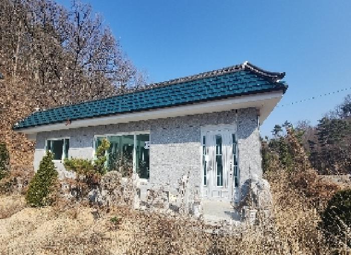 충북 영동군 학산면 단독주택 경매 물건 사진