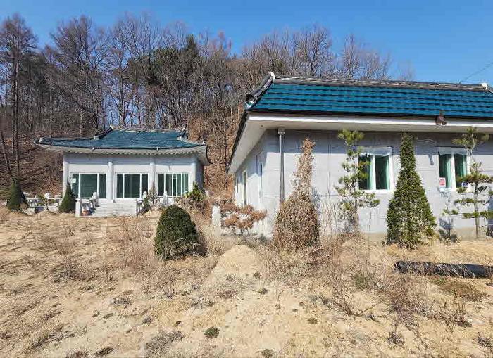 충북 영동군 학산면 단독주택 경매 물건 사진 3 · 2025타경60