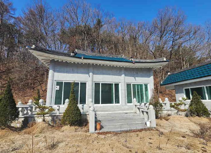 충북 영동군 학산면 단독주택 경매 물건 사진 4 · 2025타경60