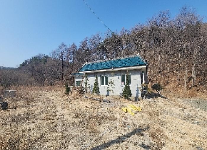 충북 영동군 학산면 단독주택 경매 물건 사진 5 · 2025타경60