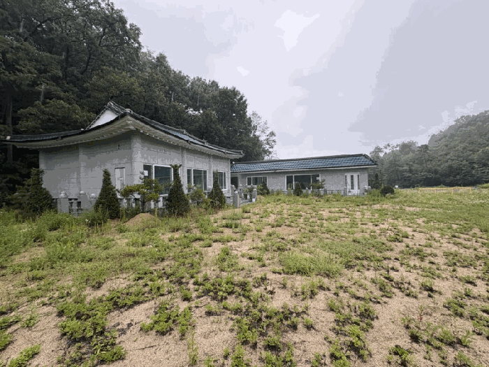 충북 영동군 학산면 단독주택 경매 물건 사진 6 · 2025타경60