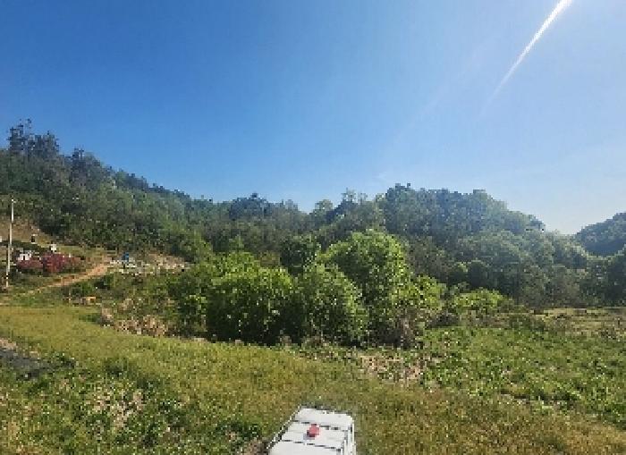 충북 영동군 양산면 전 경매 물건 사진 3 · 2025타경70