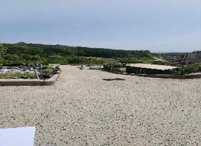 충북 옥천군 동이면 도로 경매 물건 사진 2 · 2025타경71