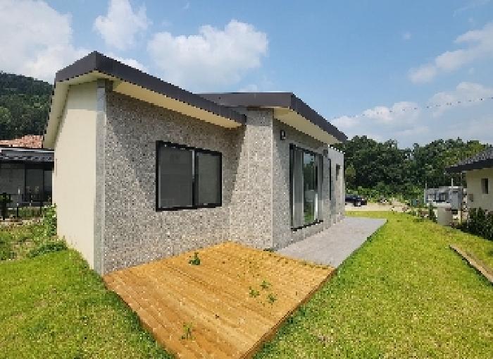 충북 옥천군 청산면 전답 경매 물건 사진 6 · 2025타경80