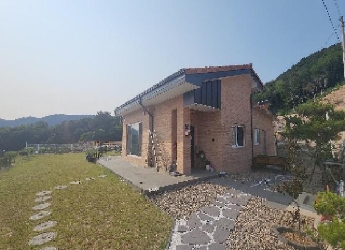충북 옥천군 청산면 단독주택 경매 물건 사진 2 · 2025타경81