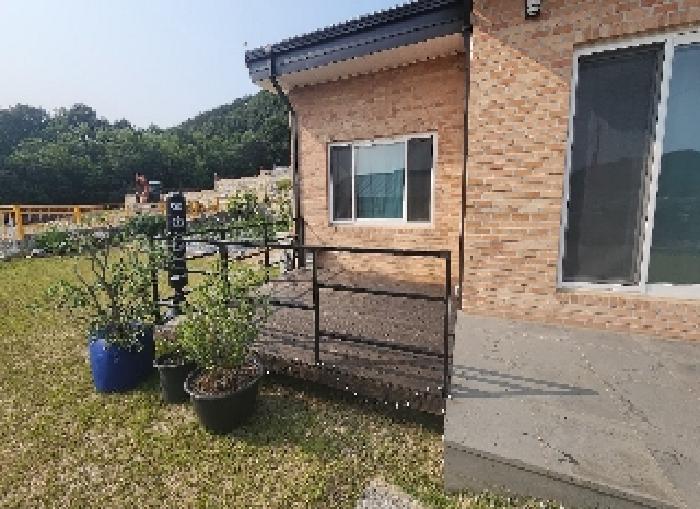 충북 옥천군 청산면 단독주택 경매 물건 사진 4 · 2025타경81