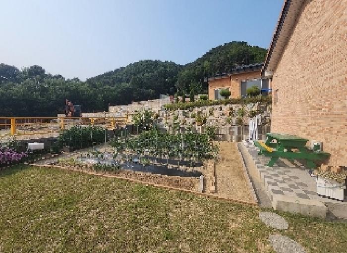충북 옥천군 청산면 단독주택 경매 물건 사진 6 · 2025타경81