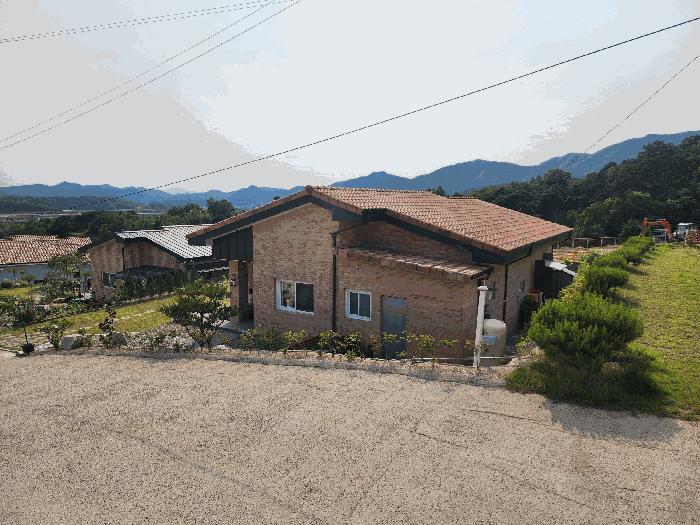 충북 옥천군 청산면 단독주택 경매 물건 사진 5 · 2025타경81