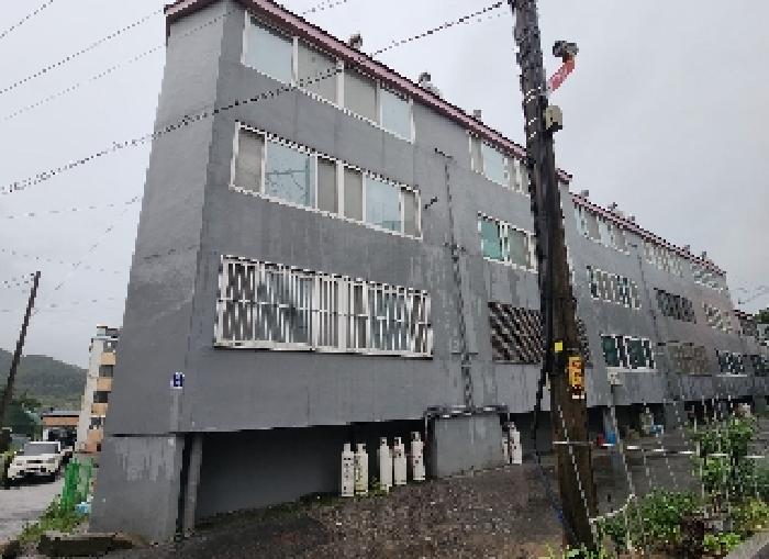 충북 영동군 황간면 연립주택 경매 물건 사진