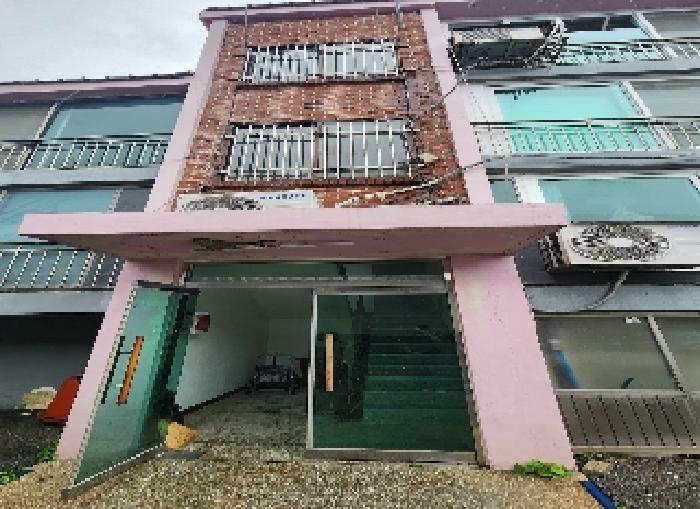 충북 영동군 황간면 연립주택 경매 물건 사진 2 · 2025타경90